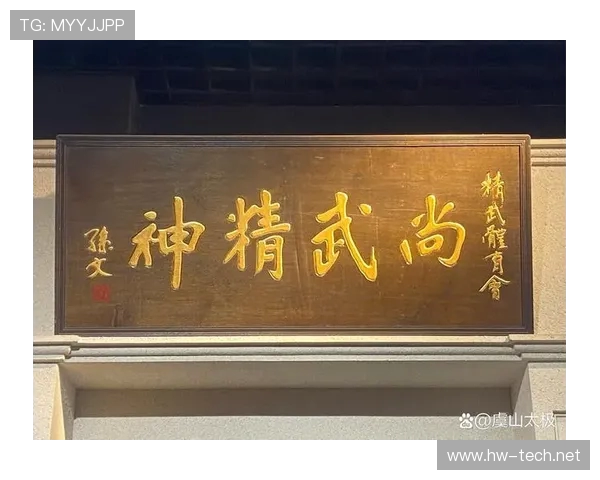 传承与创新：武术传统文化在现代体育运动中的发展与融合