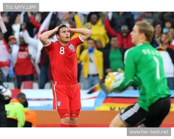 世界杯历史上最著名的门线悬案及其高科技