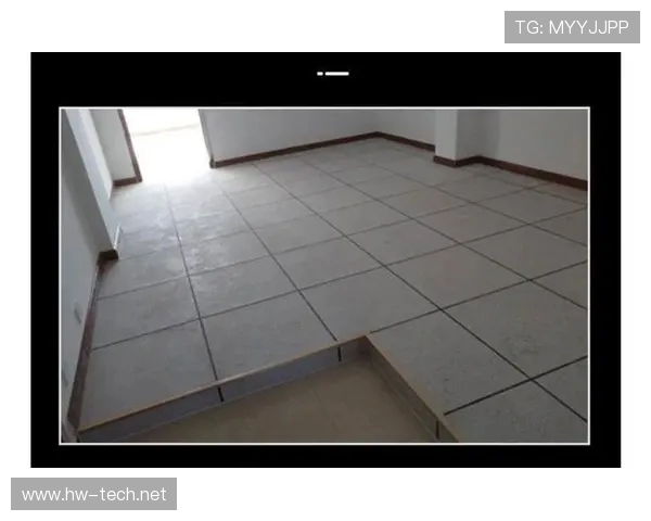 体育场馆防静电地板的安装工艺与维护谈